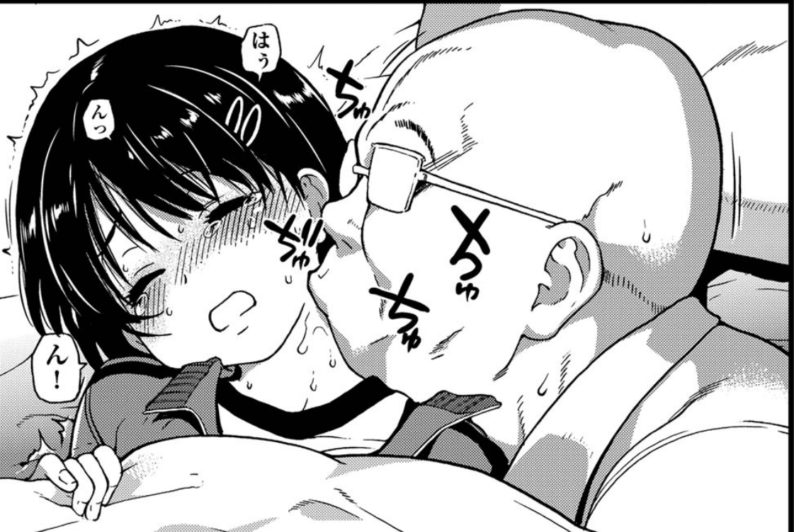 誰も起きてはならぬ|FANZAエロ漫画　作中画像